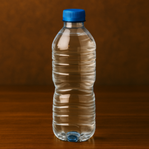 Eau minérale naturelle – 500 ml